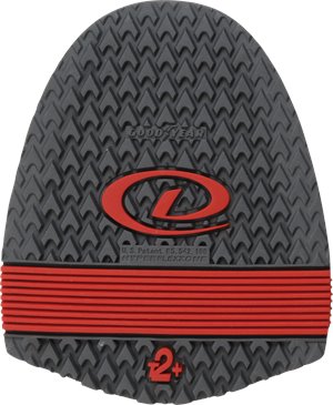 N/A Dexter Accessories T2 Hyperflex Zone Traction Sole